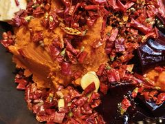 -重庆渝达老火锅(春熙路店)