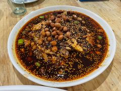 -老字号怡玺·藿香雅鱼(20年雅安店)