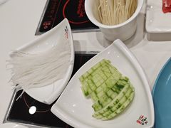 -草原传奇鲜羊火锅(桥北店)
