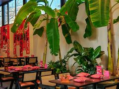 -单家老院·院子里的青岛菜(沙子口店)