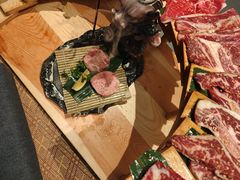 -龍二烧肉酒场(九亭店)