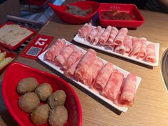 -季季红火锅(丰城洪客隆店)
