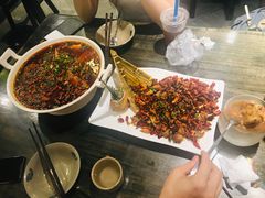 -庆合府重庆大排档(紫都城店)