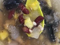 长乐冰饭-溢仙茶(中防万宝城店)