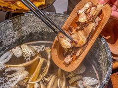 -芸山季·云南野生菌火锅(人民广场来福士店)