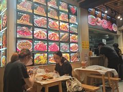 -郑记•不夜城烧烤•龙虾•虾蟹(黄鹤楼店)