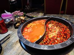 -销魂美蛙鱼头火锅(上海首店)