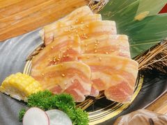 -黑牛の店·和牛烧肉(合生汇店)