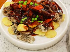 虾爆鳝-新名仕(仙霞路店)