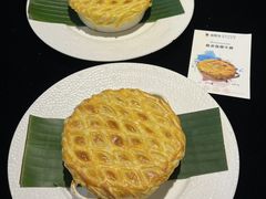 -翡翠鸟精品泰国菜(北辰财富中心店)