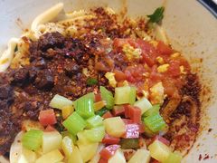 -宋益驴蹄子面肉夹馍(辛家庙店)