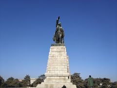 -辽沈战役纪念馆