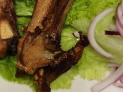 -巴依老爷新疆美食(马驹桥店)