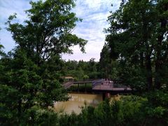 -白鹭湾湿地公园