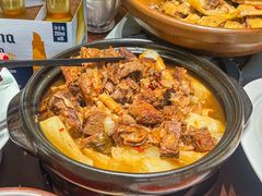 -汀小府·福建客家菜(鼓山沃尔玛店)