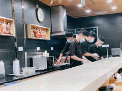 -东京屋(武定路店)