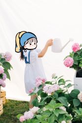 -SOFT GRAPHY柔软纪儿童摄影