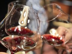 -肆海小川菜酒馆Wine Bistro (青年路店)