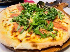 -IL Forno 意坊·意大利餐厅(花园店)