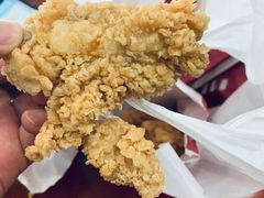 -肯德基(前门店)