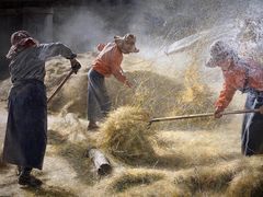 -四川美术学院美术馆