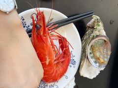 -七鲜渔港美食餐厅(巽寮湾海景店)