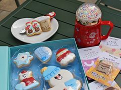 -Olé精品超市(上海虹桥南丰城店)