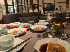 -鼎鼎香·港式火锅(北京SKP店)