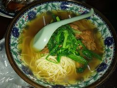 -山塘街小吃店