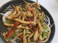 -大草原清真饭庄(沙河店)