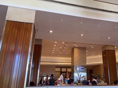 -亚龙湾希尔顿自助餐厅·海鲜·烧烤·沙滩BBQ·现场乐队