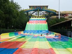 -上海玛雅海滩水公园