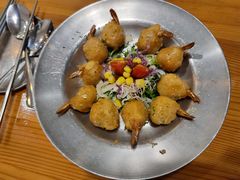 -青春分食(仙林大学城店)