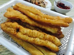 -米家清真糁馆(农大店)