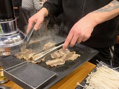-咕咕站韩国料理(紫金港店)