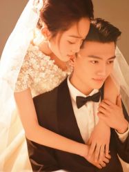 -拾尚映画·STUDIO婚纱摄影(中关村店)