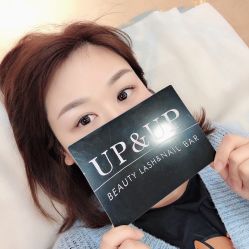 -UP&UP·半永久眉毛眼线机器野生眉