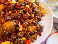 -偏爱炒鸡(老县衙店)