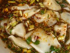 -尤素福东举院饺子馆