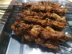 -清真·马峰烤肉(小学习北巷店)