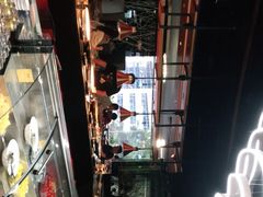 -泰谷酒店·太古码头闽菜自助餐厅