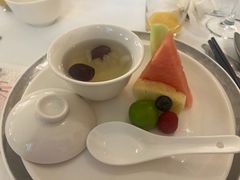 -上海外滩华尔道夫酒店