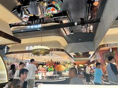 -東盛炭烤自助料理(玄武招商花园城店)