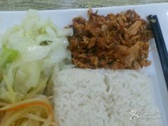 -土耳其烤肉饭镇江百年面霸(玉茗华城店)