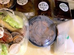 -线人米线(桂林路店)