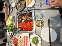 -海底捞火锅(步步高新天地店)