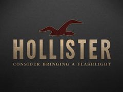-Hollister Co(杭州万象城店)