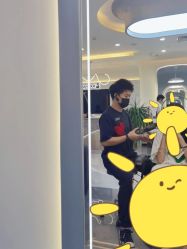 -苏奇发型·烫发染发