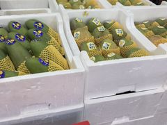 -西郊国际农产品交易中心