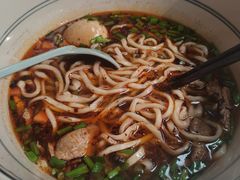 岐山臊子面-墩儿大碗宽面(来福士店)